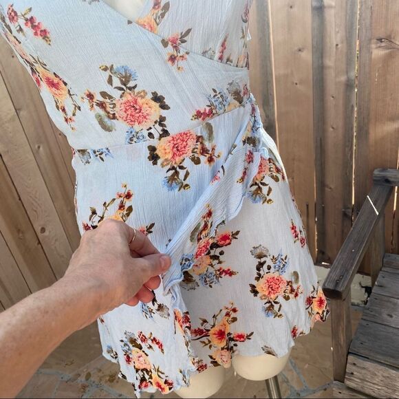 Superdown elena mini dress size small - Picture 7 of 15